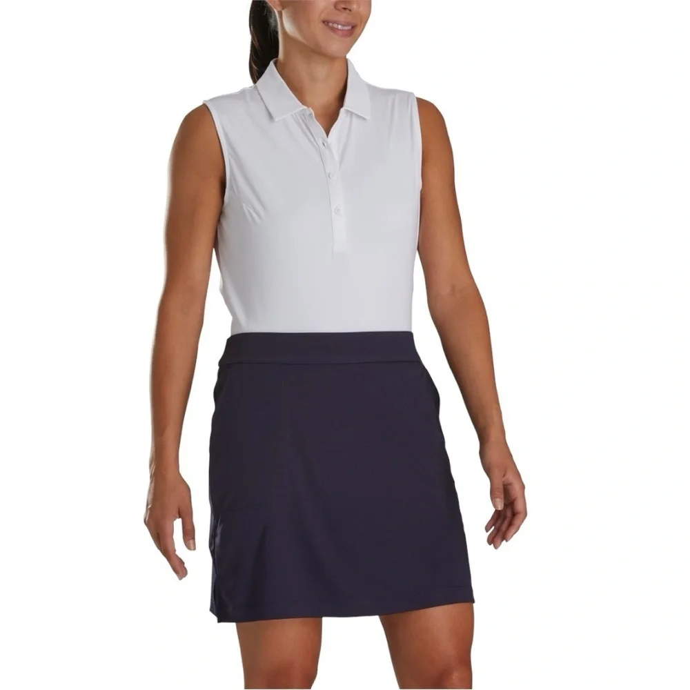 FootJoy performance skorts